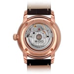 Mido Baroncelli Automatique - M8600.2.21.8