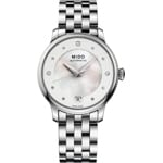 Mido Baroncelli Automatik