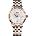Mido Baroncelli Automatik