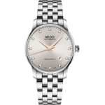 Mido Baroncelli Automatique Diamonds