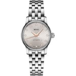 Mido Baroncelli Automatik Diamonds