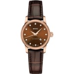Mido Baroncelli Automatik Diamonds