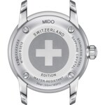 Mido Baroncelli Automatic Swiss Edition - M7600.4.S1.1