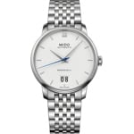 Mido Baroncelli Big Date Automatique