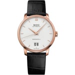 Mido Baroncelli Big Date Automatique