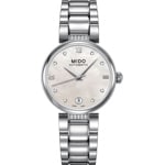 Mido Baroncelli Donna Diamonds Automatik