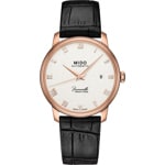 Mido Baroncelli Heritage Automatik M027.407.36.260.00