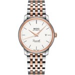 Mido Baroncelli Heritage Automatic