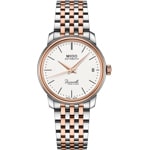 Mido Baroncelli Heritage Automatique
