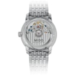 Mido Baroncelli III Heritage Automatic - M027.207.11.016.00