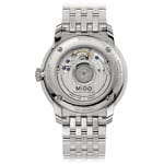 Mido Baroncelli Heritage Smiling Moon - M027.407.11.040.00