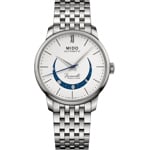 Mido Baroncelli Heritage Smiling Moon - M027.407.11.010.01