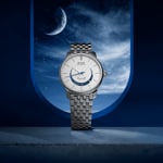 Mido Baroncelli Heritage Smiling Moon - M027.407.11.010.01