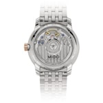 Mido Baroncelli Heritage Smiling Moon Lady - M027.207.22.010.01