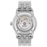 Mido Baroncelli II Automatic - M8600.4.15.1