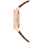 Mido Baroncelli II Automatic Diamonds - M7600.3.65.8