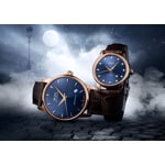 Mido Baroncelli II Automatic Diamonds - M7600.3.65.8