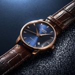 Mido Baroncelli II Automatic - M8600.3.15.8