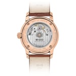 Mido Baroncelli II Automatic - M8600.3.15.8