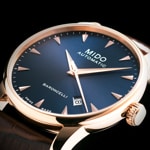 Mido Baroncelli II Automatic - M8600.3.15.8