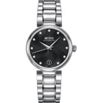 Mido Baroncelli II Automatic Diamonds