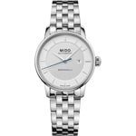Mido Baroncelli II Lady Signature Automatic