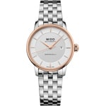 Mido Baroncelli II Lady Signature Automatic