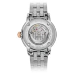 Mido Baroncelli II Lady Signature Automatik - M037.207.21.031.00