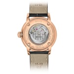 Mido Baroncelli II Lady Signature Automatique - M037.207.36.031.00