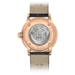 Mido Baroncelli II Lady Signature Automatic Rose - M037.207.36.031.01