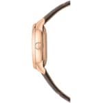 Mido Baroncelli II Lady Signature Diamonds Automatic Rose - M037.207.36.046.01