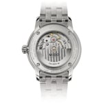 Mido Baroncelli II Signature Automatique - M037.407.11.031.00