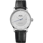 Mido Baroncelli II Signature Automatique