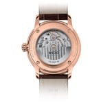 Mido Baroncelli II Signature Automatique - M037.407.36.061.00
