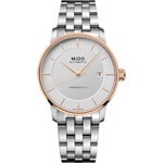 Mido Baroncelli II Signature Automatique