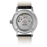 Mido Baroncelli II Signature Automatique en Cuir - M037.407.16.031.01