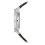 Mido Baroncelli II Signature Automatique en Cuir - M037.407.16.031.01