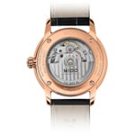 Mido Baroncelli II Signature Automatique Rosé - M037.407.36.031.01