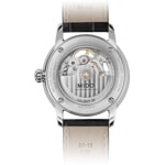 Mido Baroncelli II Signature Automatique Skeleton - M037.436.16.061.00