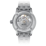 Mido Baroncelli II Signature Automatique Skeleton - M037.436.11.061.00