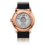Mido Baroncelli III Automatic - M027.428.36.053.00
