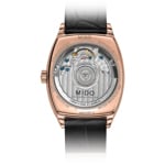 Mido Baroncelli III Automatik - M041.307.36.016.00