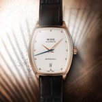 Mido Baroncelli III Automatik - M041.307.36.016.00