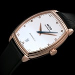 Mido Baroncelli III Automatik - M041.307.36.016.00