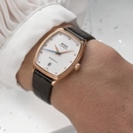 Mido Baroncelli III Automatik - M041.307.36.016.00