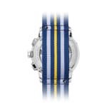 Mido Baroncelli III Automatic Chronograph Moonphase - M027.625.17.031.00