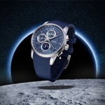 Mido Baroncelli III Automatik Chronograph Moonphase - M027.625.17.041.00