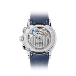 Mido Baroncelli III Automatik Chronograph Moonphase - M027.625.17.041.00