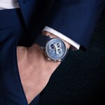 Mido Baroncelli III Automatik Chronograph Moonphase - M027.625.17.041.00