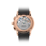 Mido Baroncelli III Automatik Chronograph Moonphase - M027.625.37.061.00